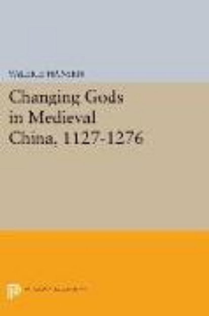 Bild von Changing Gods in Medieval China, 1127-1276 (eBook)