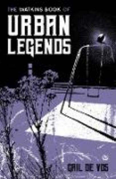 Bild von The Watkins Book of Urban Legends (eBook)