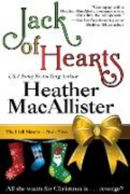 Bild von Jack of Hearts (eBook)