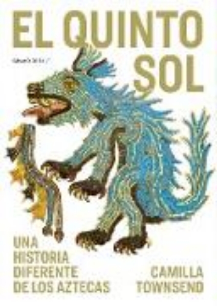 Bild von El quinto sol (eBook)