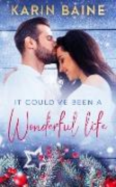 Bild von It Could've Been a Wonderful Life (eBook)