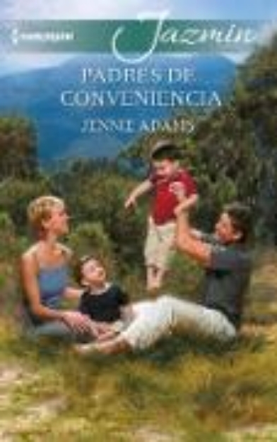 Bild von Padres de conveniencia (eBook)