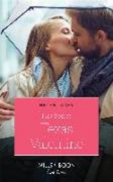 Bild von Her Secret Texas Valentine (eBook)