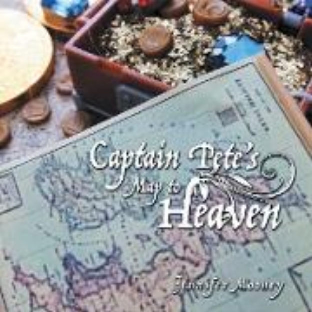 Bild von Captain Pete'S Map to Heaven (eBook)