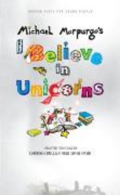 Bild von I Believe in Unicorns (eBook)