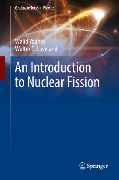 Bild von An Introduction to Nuclear Fission (eBook)