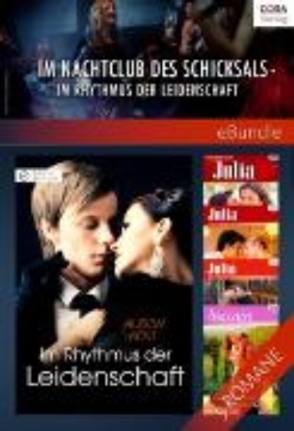 Bild von Im Nachtclub des Schicksals - im Rhythmus der Leidenschaft (eBook)