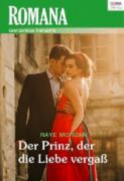 Bild von Der Prinz, der die Liebe vergaß (eBook)