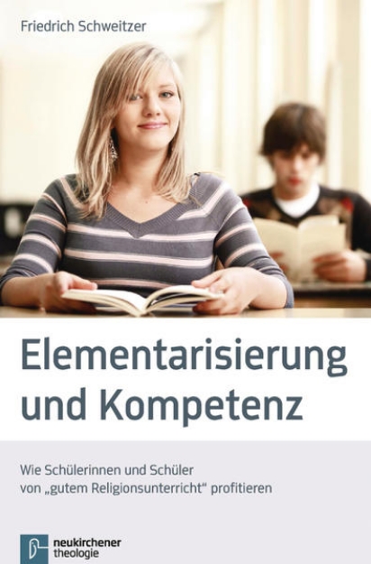 Bild von Elementarisierung und Kompetenz (eBook)