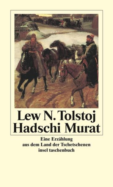 Bild von Hadschi Murat