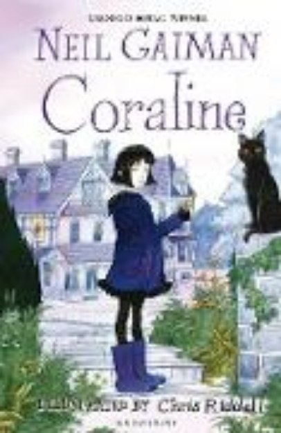 Bild von Coraline (eBook)