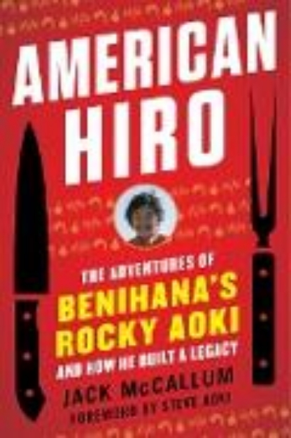 Bild von American Hiro (eBook)