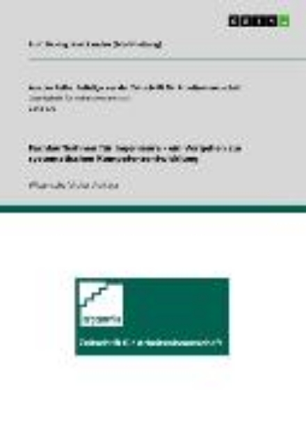 Bild von Fachlaufbahnen für Ingenieure - ein Vorgehen zur systematischen Kompetenzentwicklung (eBook)