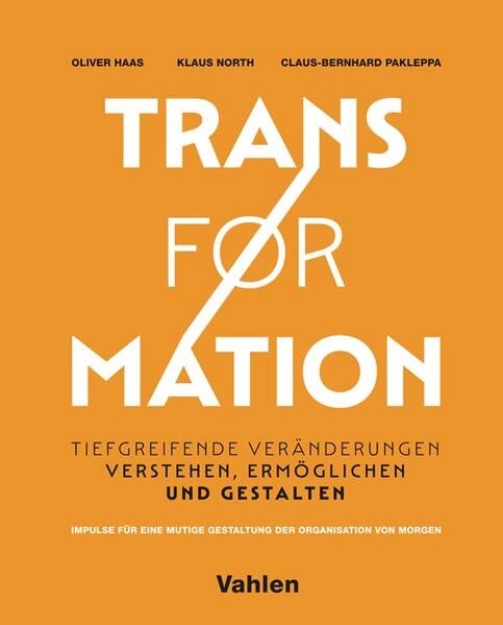 Bild von Transformation (eBook)