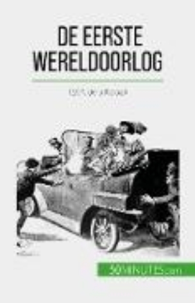 Bild von De Eerste Wereldoorlog (Volume 1) (eBook)