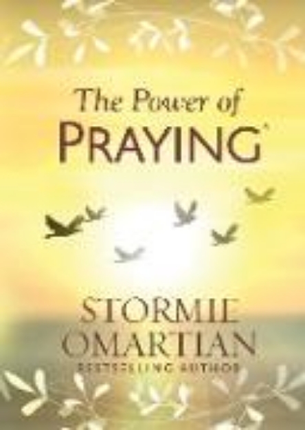 Bild von Power of Praying(R) (eBook)