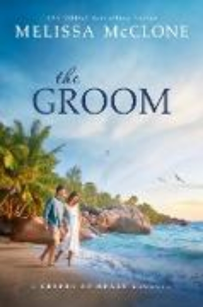 Bild von The Groom (A Keeper at Heart Romance, #1) (eBook)