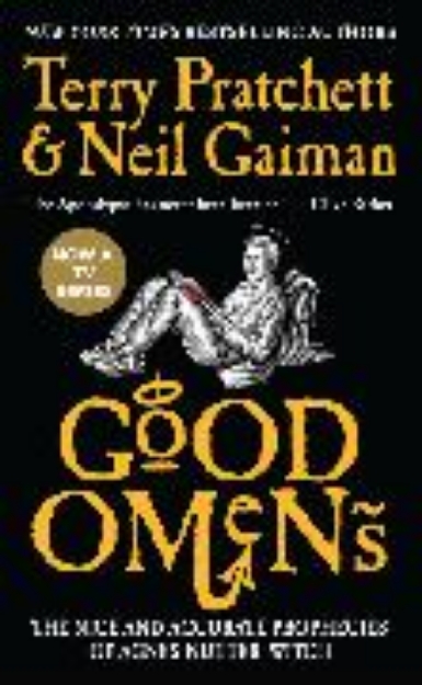 Bild von Good Omens