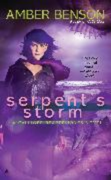 Bild von Serpent's Storm (eBook)