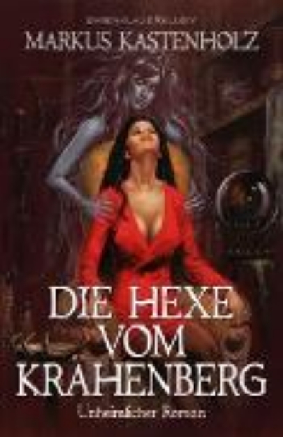 Bild von Die Hexe vom Krähenberg (eBook)