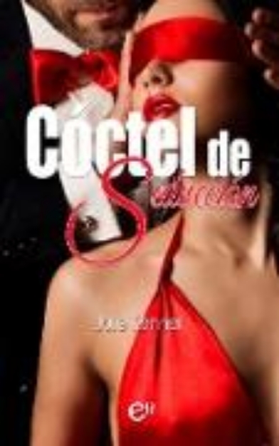 Bild zu Cóctel de seducción (eBook)