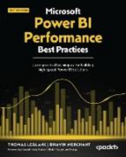 Bild von Microsoft Power BI Performance Best Practices (eBook)