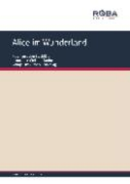 Bild von Alice im Wunderland (eBook)