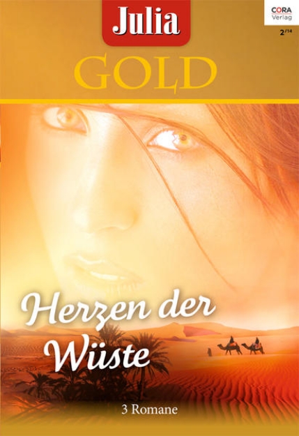 Bild von Julia Gold Band 55 (eBook)