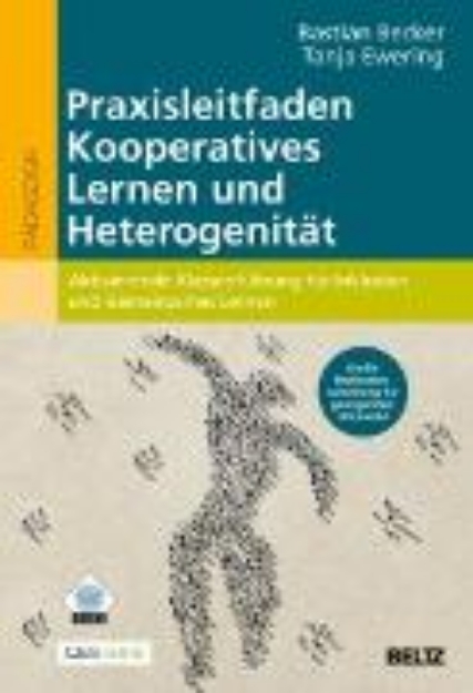 Bild zu Praxisleitfaden Kooperatives Lernen und Heterogenität (eBook)