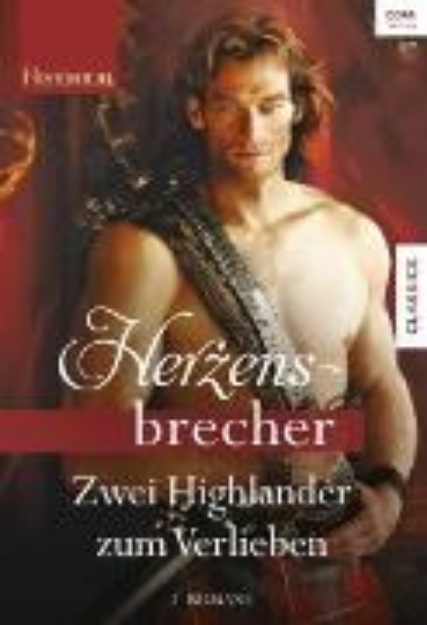 Bild von Historical Herzensbrecher Band 1 (eBook)