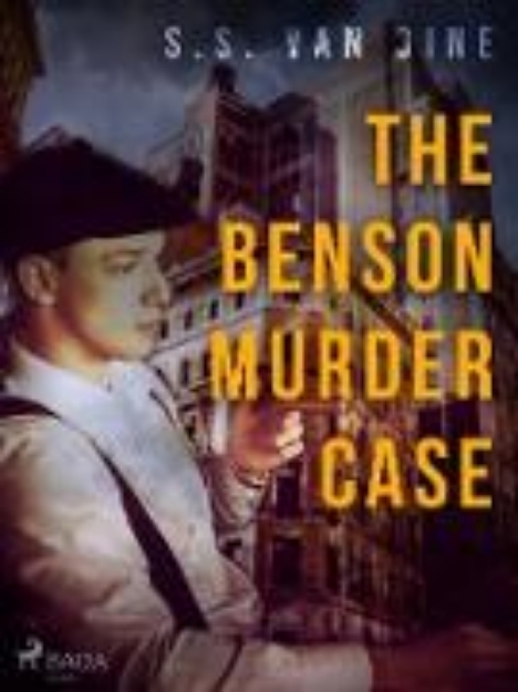 Bild von The Benson Murder Case (eBook)