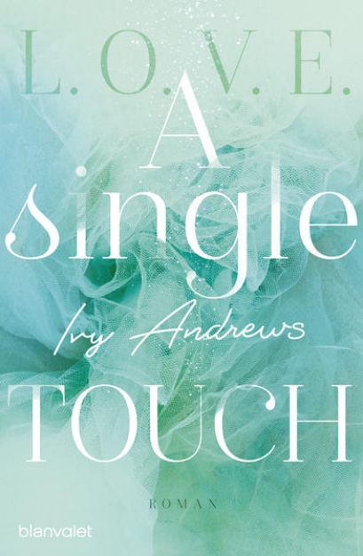 Bild von A single touch