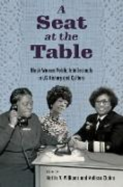 Bild von A Seat at the Table (eBook)