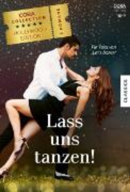 Bild zu Cora Collection Band 57 (eBook)