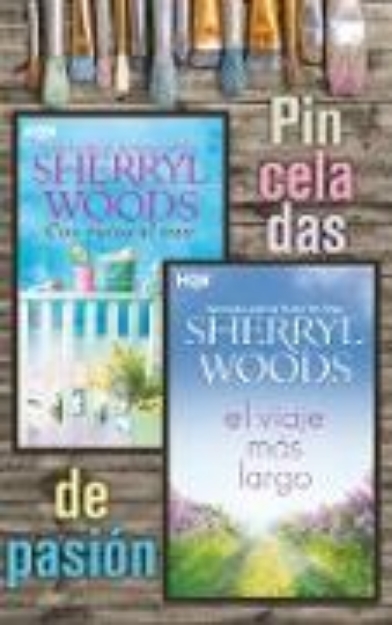 Bild von E-Pack Sherryl Woods 5 marzo 2022 (eBook)