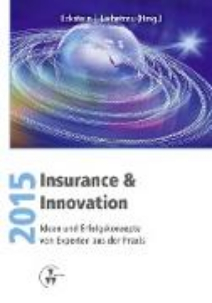 Bild von Insurance & Innovation 2015 (eBook)