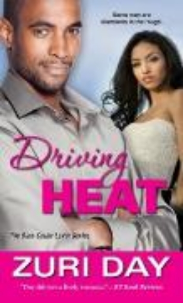 Bild von Driving Heat (eBook)