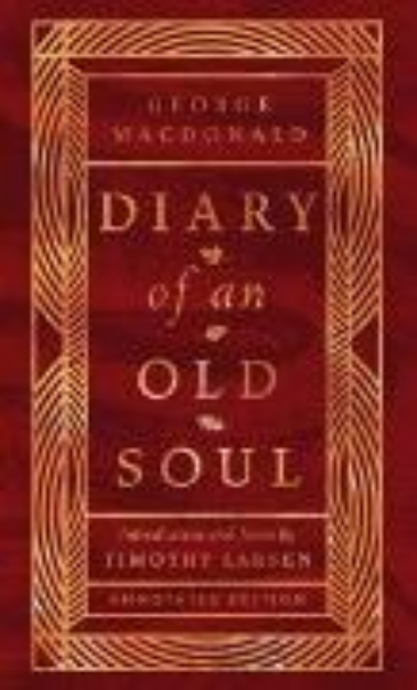 Bild von Diary of an Old Soul (eBook)