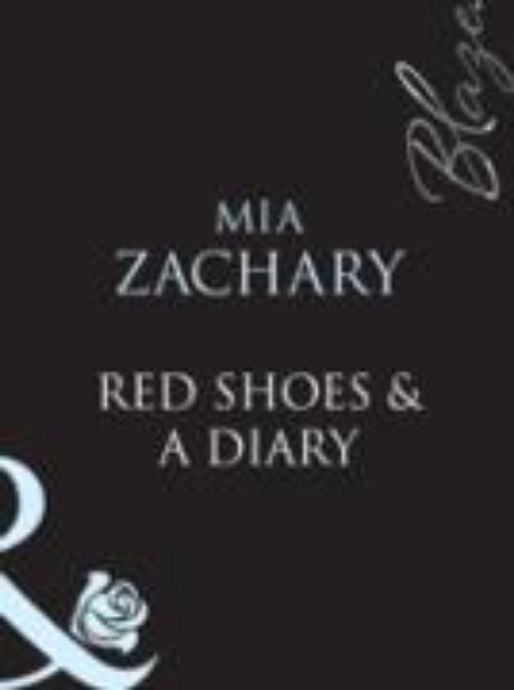 Bild von Red Shoes and A Diary (eBook)