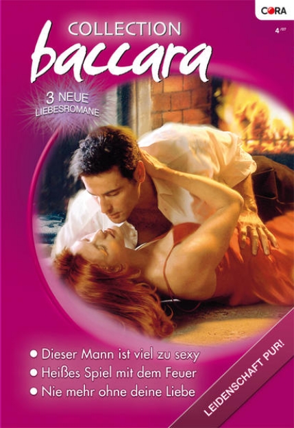 Bild von Collection Baccara Band 248 (eBook)