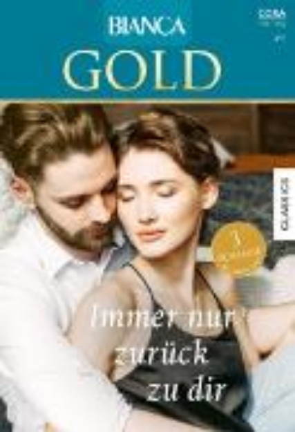 Bild von Bianca Gold Band 62 (eBook)