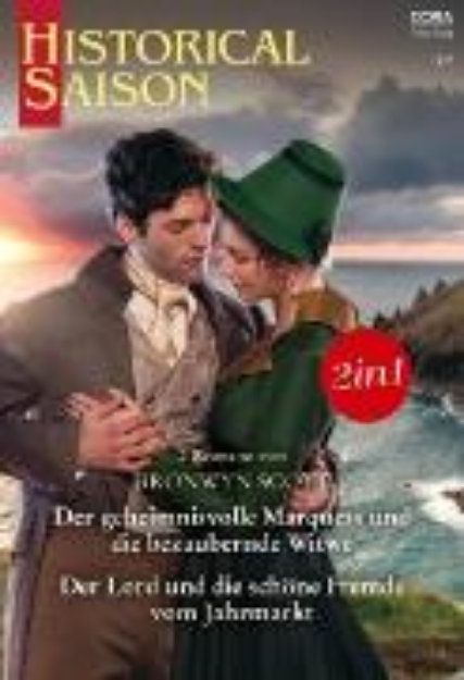 Bild von Historical Saison Band 100 (eBook)