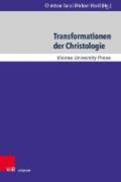 Bild von Transformationen der Christologie (eBook)