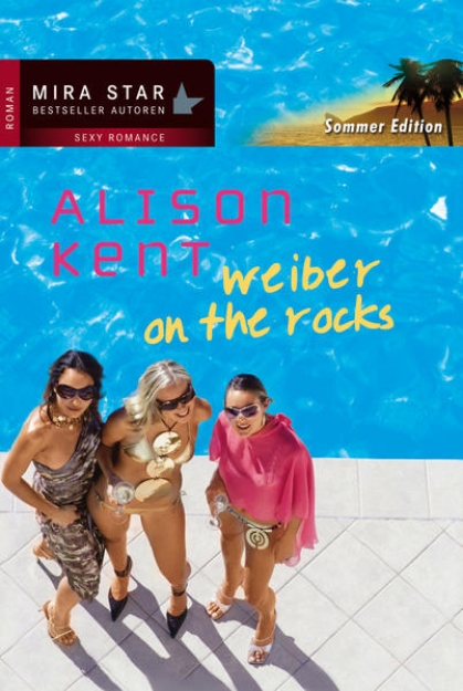 Bild von Weiber on the Rocks (eBook)