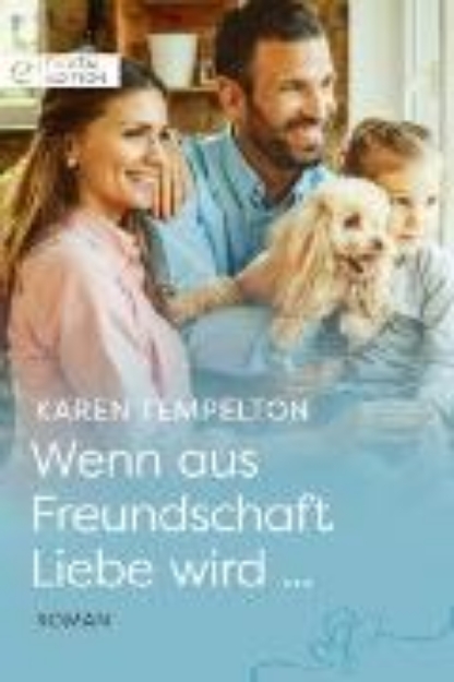 Bild von Wenn aus Freundschaft Liebe wird (eBook)