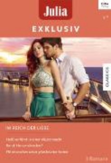 Bild von Julia Exklusiv Band 297 (eBook)