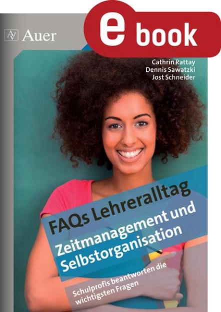 Bild von Zeitmanagement und Selbstorganisation (eBook)