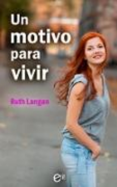 Bild von Un motivo para vivir (eBook)