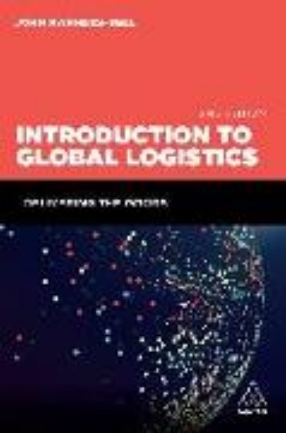 Bild von Introduction to Global Logistics (eBook)