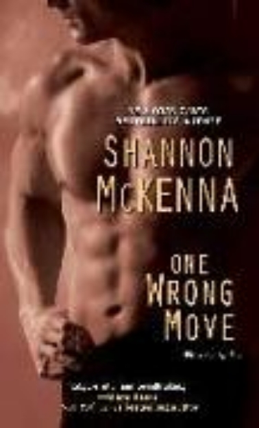 Bild von One Wrong Move (eBook)